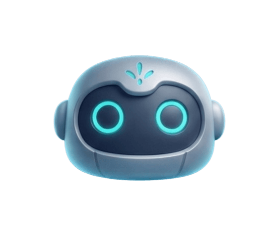 Lumy mascot
